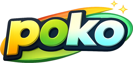 poko লোগো – হোম পেজে যান